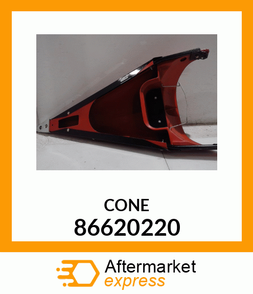 CONE 86620220