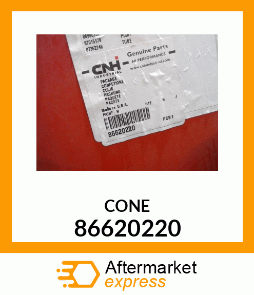 CONE 86620220