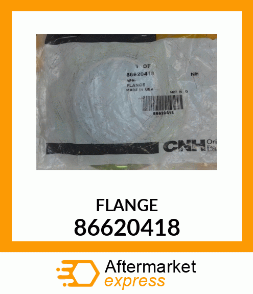 FLANGE 86620418