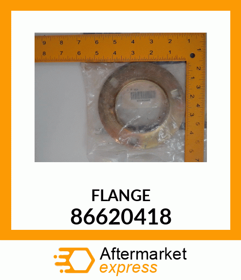 FLANGE 86620418