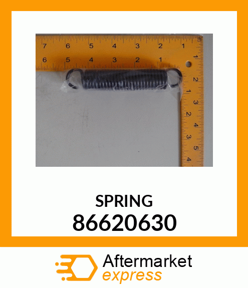 SPRING 86620630