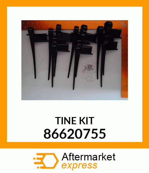 TINEKIT20PC 86620755