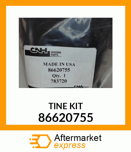 TINEKIT20PC 86620755