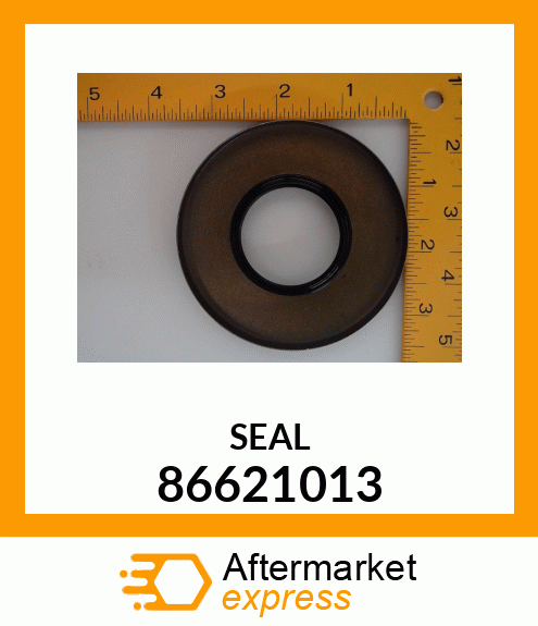 SEAL 86621013