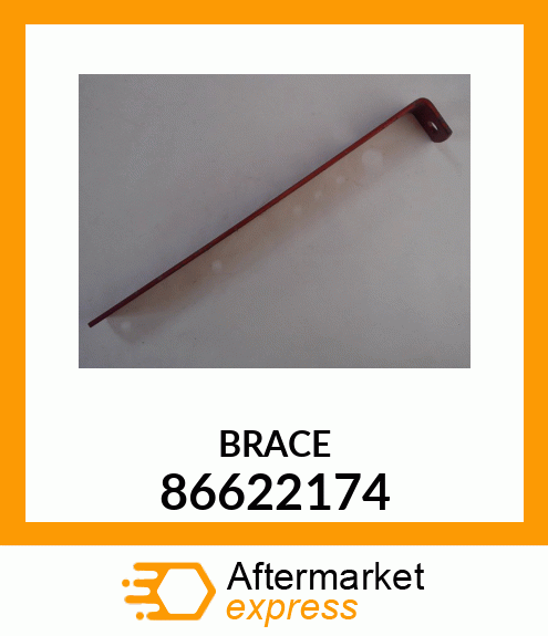 BRACE 86622174