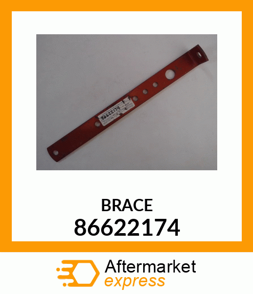 BRACE 86622174