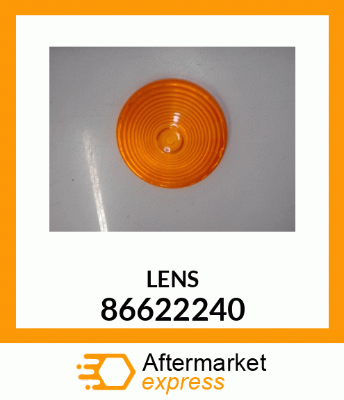 LENS 86622240