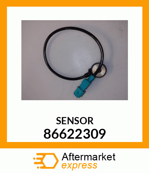 SENSOR 86622309