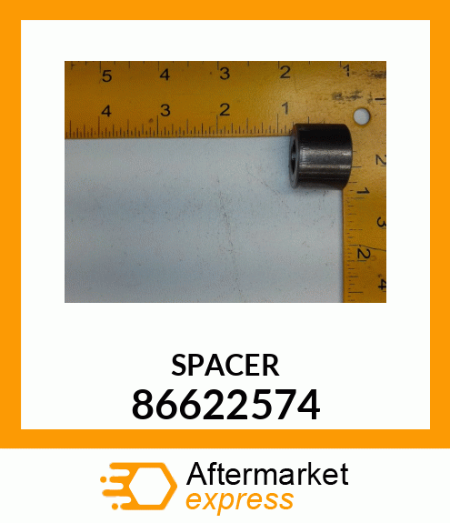 SPACER 86622574