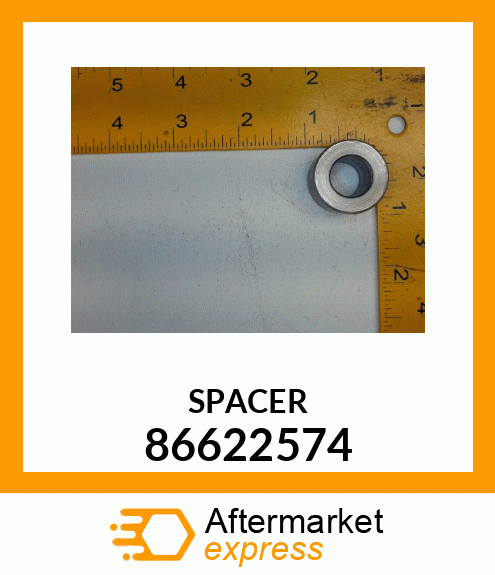 SPACER 86622574