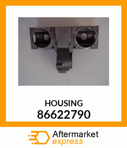 HOUSING 86622790