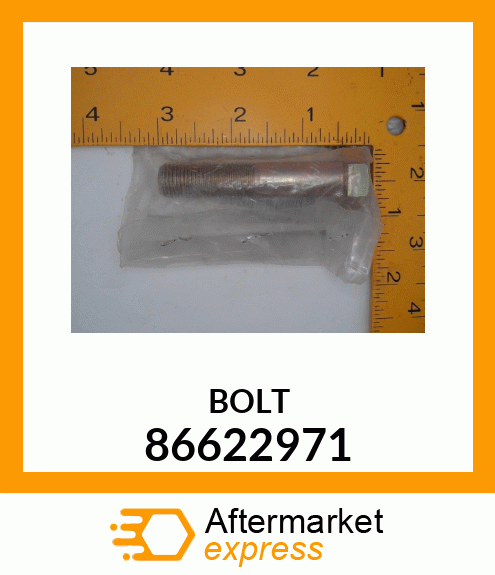 BOLT 86622971