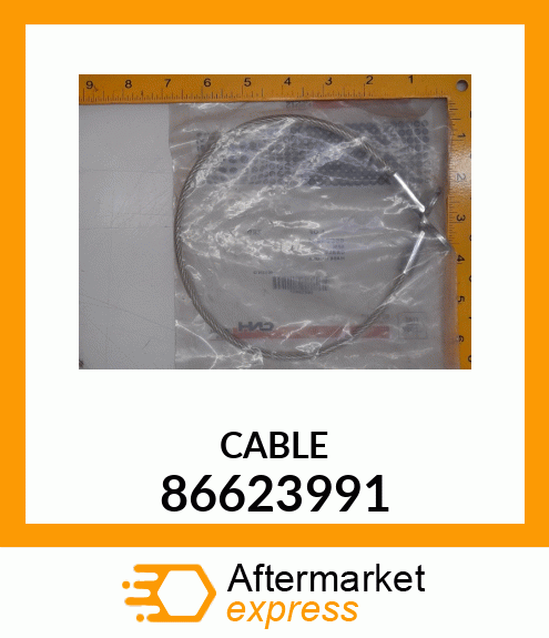 CABLE 86623991