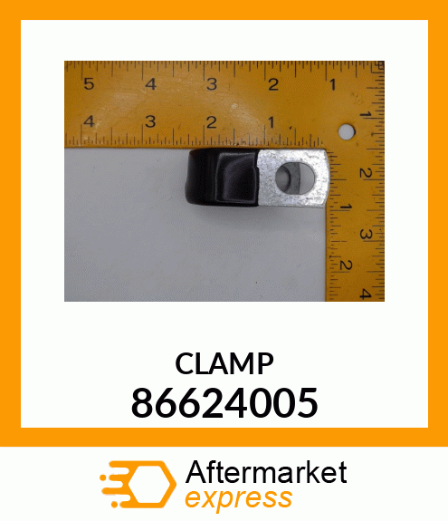 CLAMP 86624005