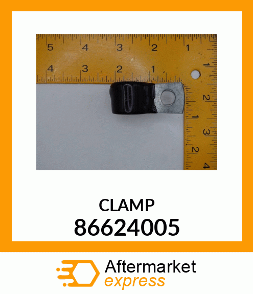 CLAMP 86624005