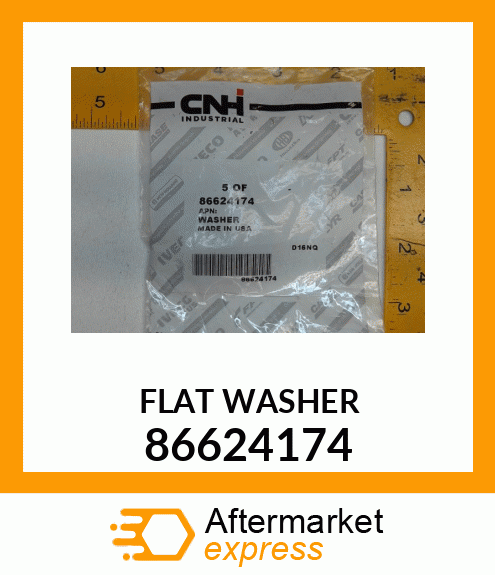 FLAT_WASHER 86624174