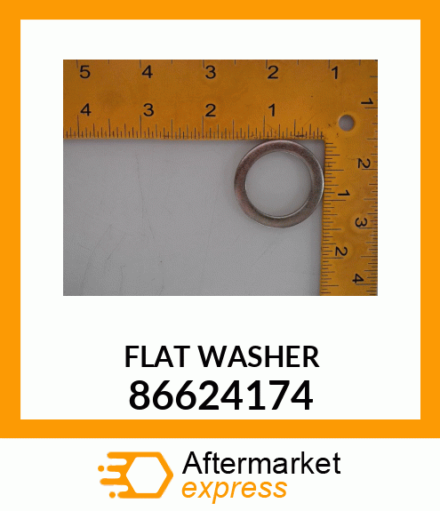 FLAT_WASHER 86624174