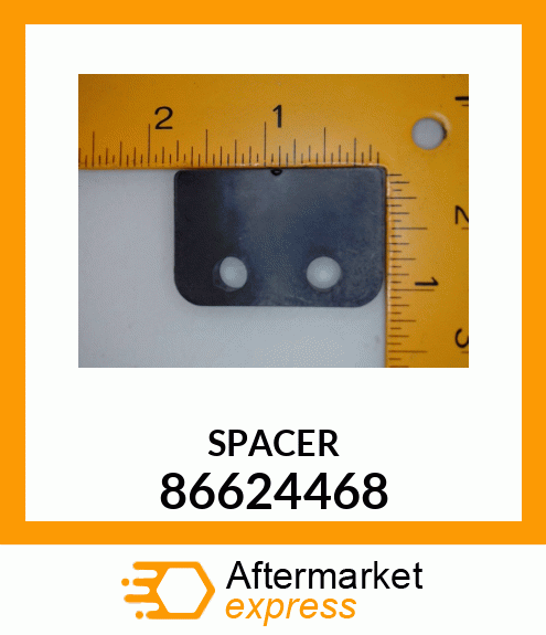 SPACER 86624468