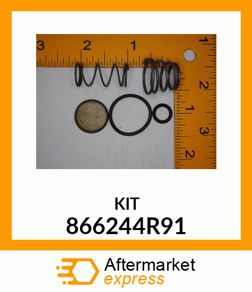 KIT5PC 866244R91