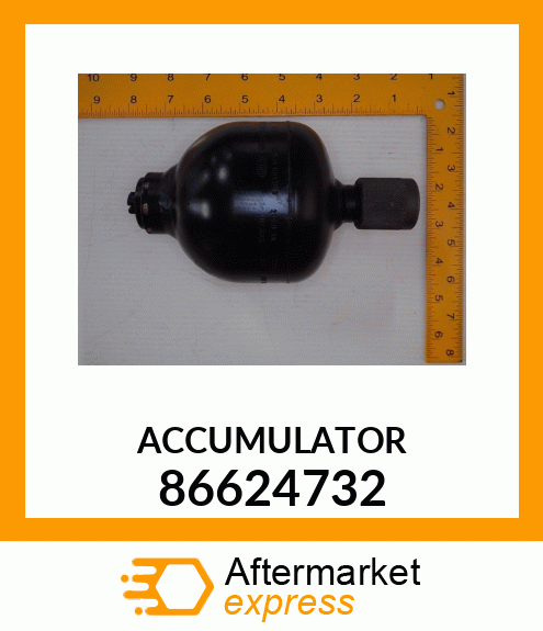 ACCUMULATOR 86624732