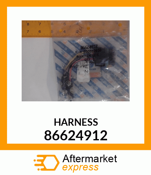 HARNESS 86624912