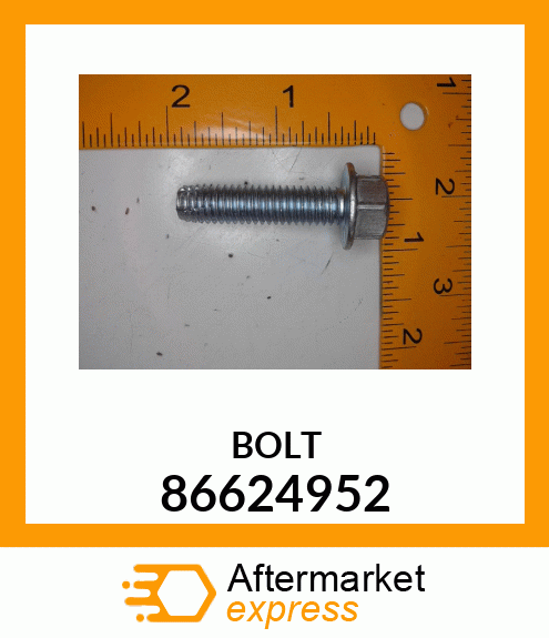 BOLT 86624952