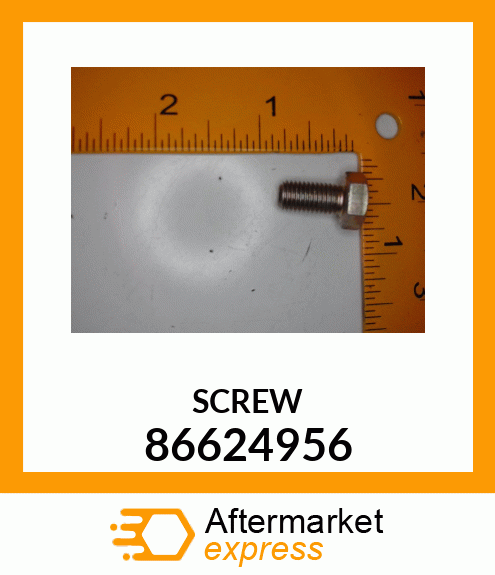 SCREW 86624956