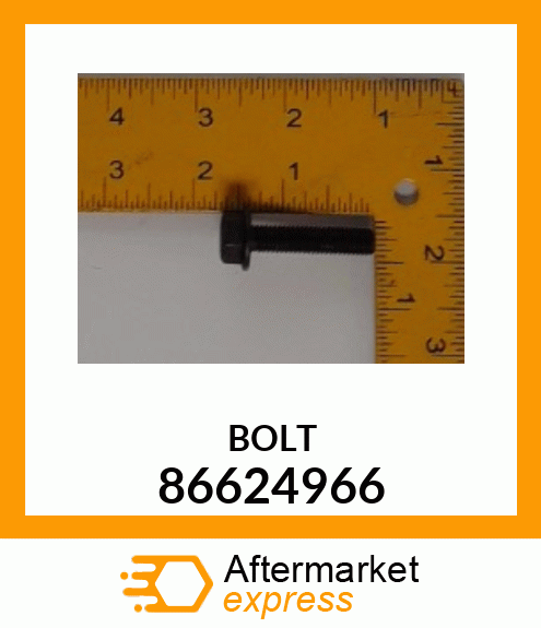 BOLT 86624966