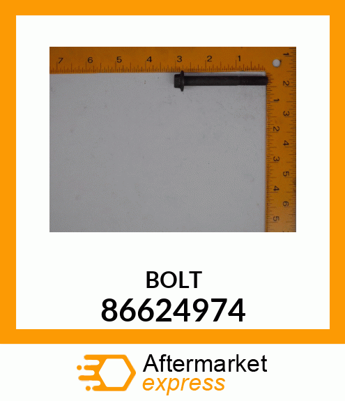 BOLT 86624974