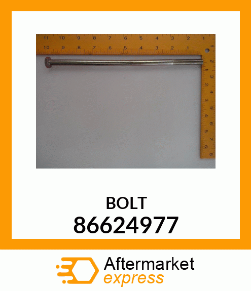 BOLT 86624977