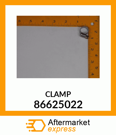 CLAMP 86625022