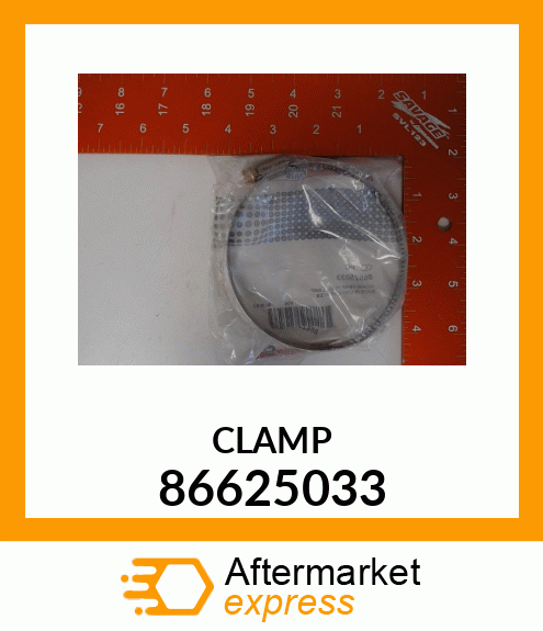 CLAMP 86625033