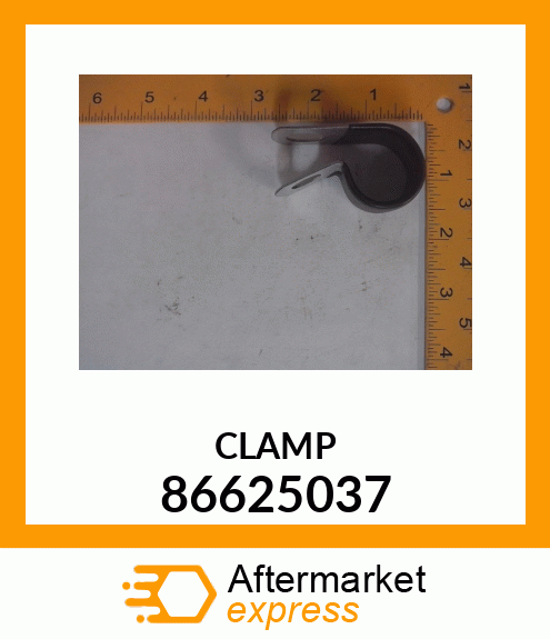 CLAMP 86625037