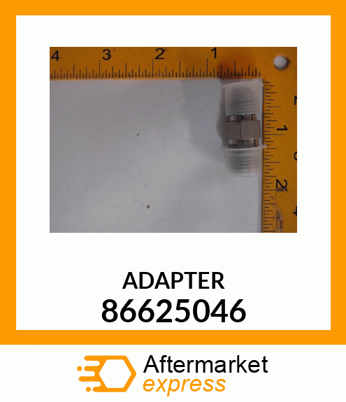 ADAPTER 86625046