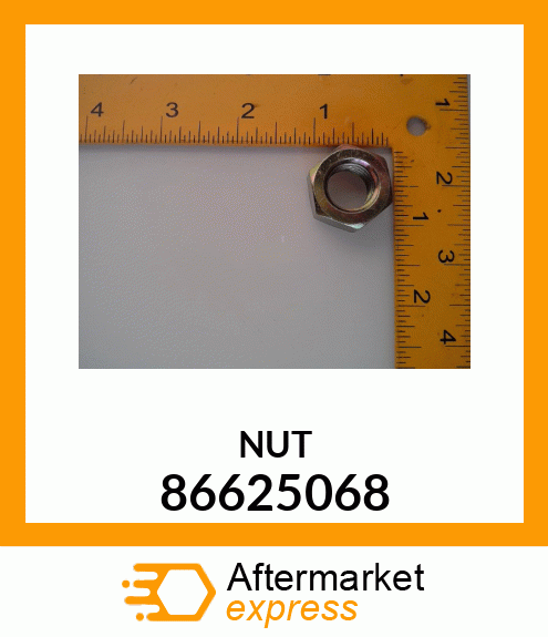 NUT 86625068