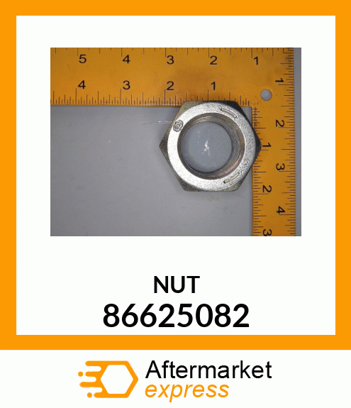 NUT 86625082