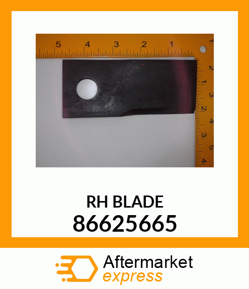 RHBLADE 86625665