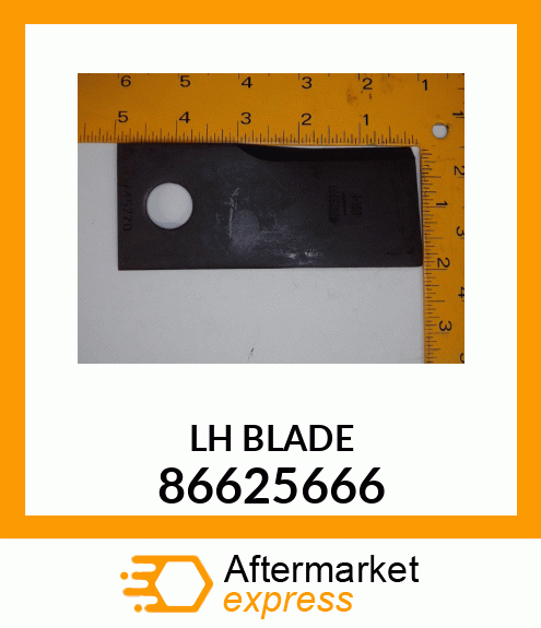 LHBLADE 86625666