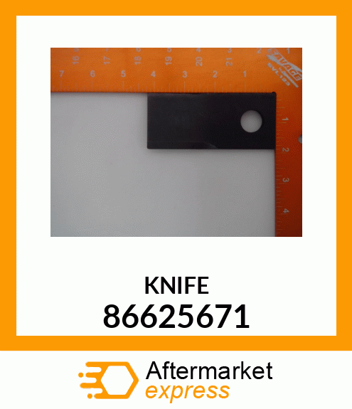 KNIFE 86625671