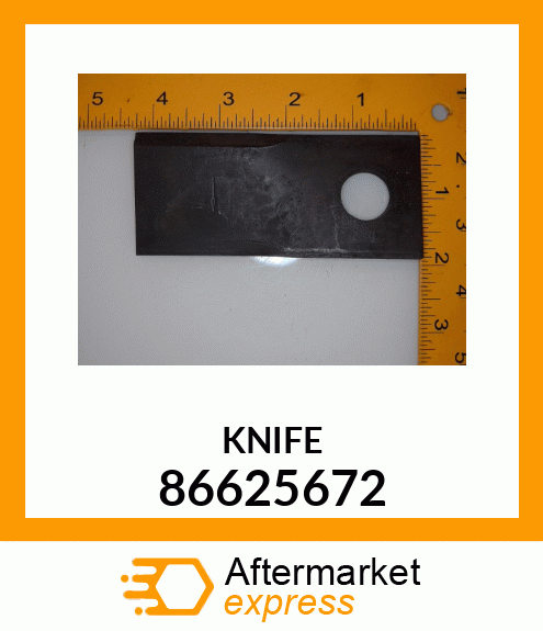 KNIFE 86625672