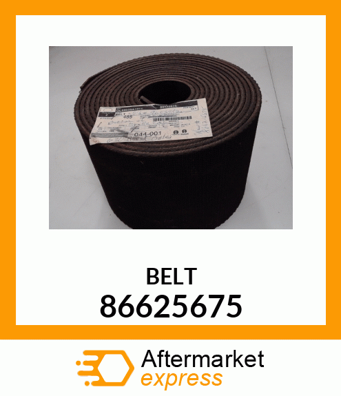 BELT 86625675