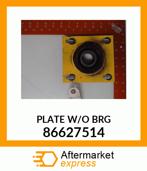 PLATEW/OBRG 86627514