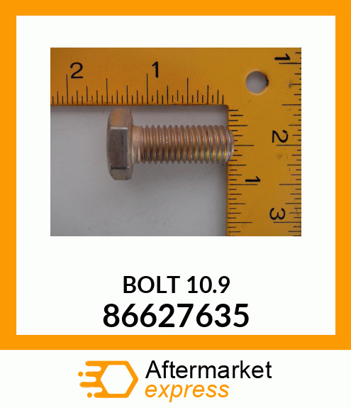 BOLT 86627635