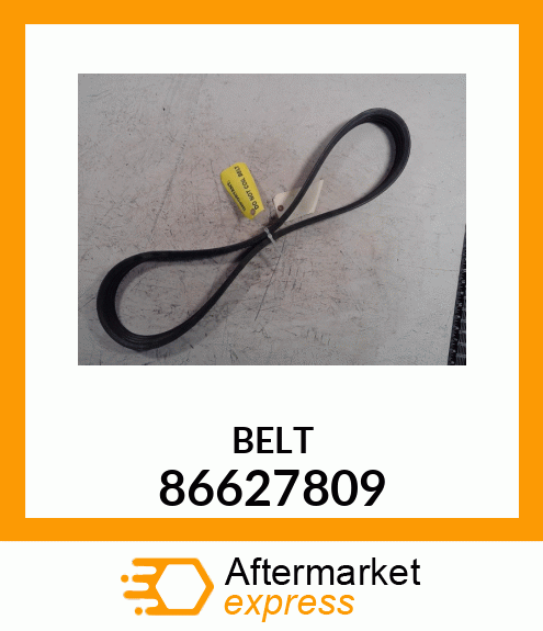 BELT 86627809