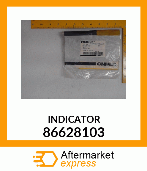 INDICATOR 86628103