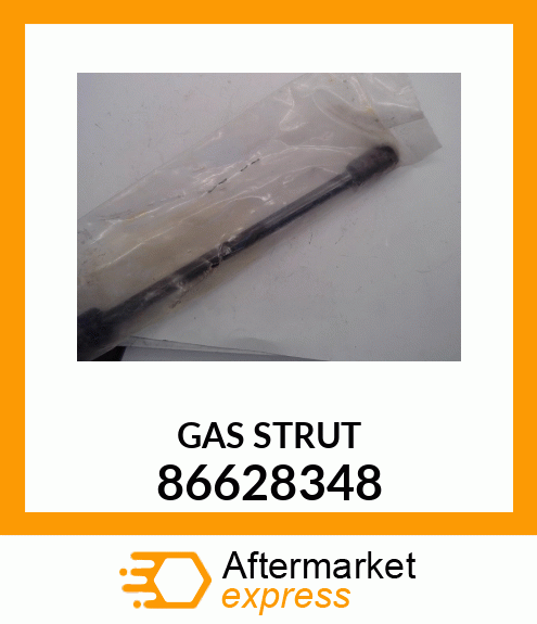 GASSTRUT 86628348