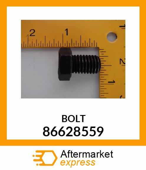 BOLT 86628559