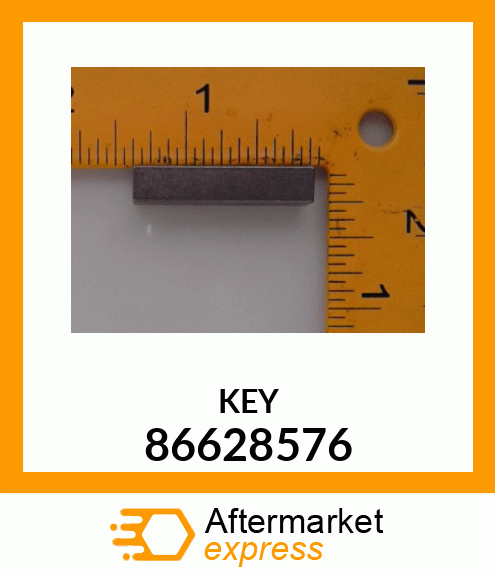 KEY 86628576