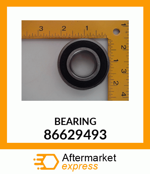 BEARING 86629493