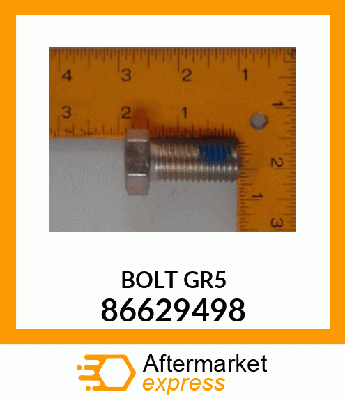 BOLTGR5 86629498